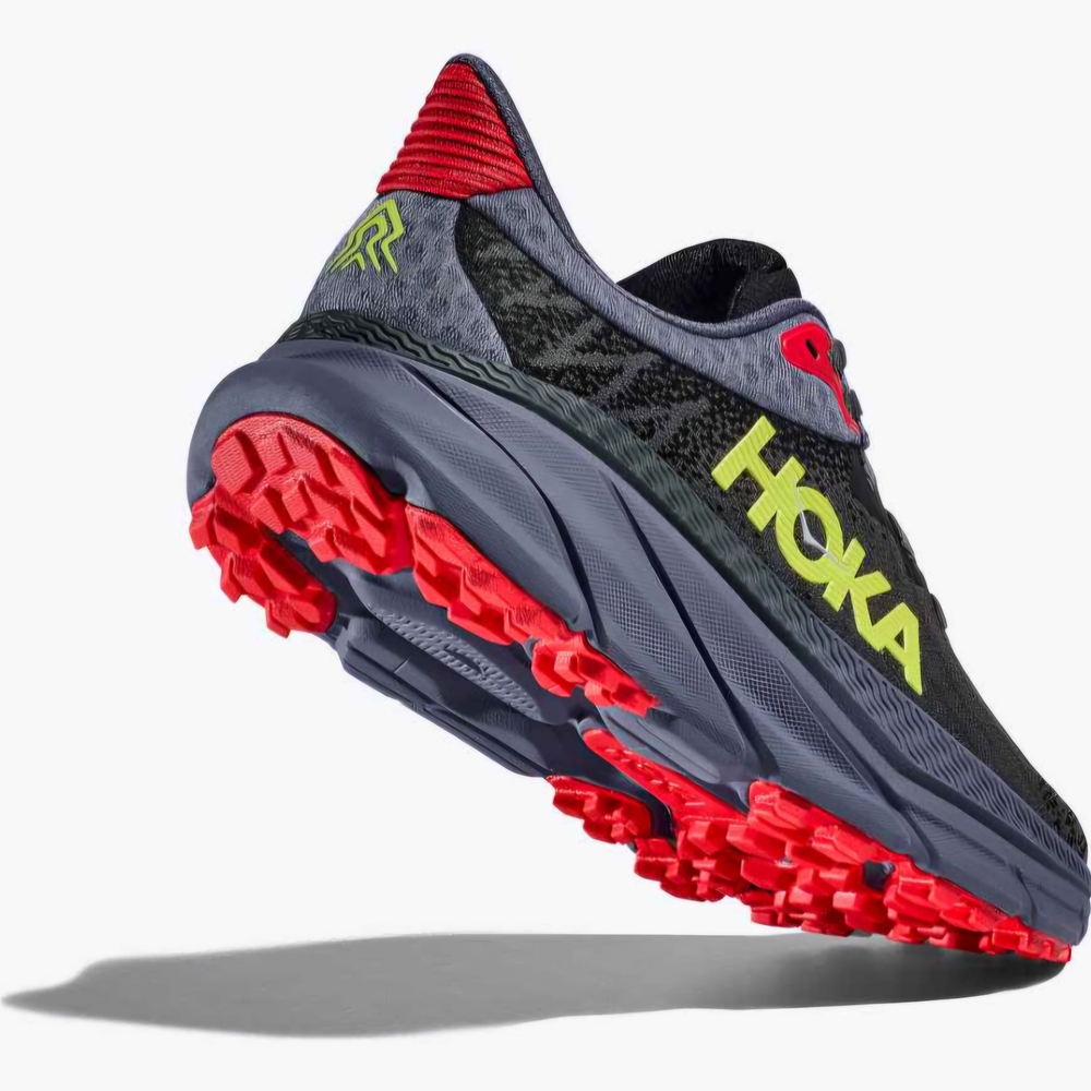 Brand New Hoka Challenger ATR7.